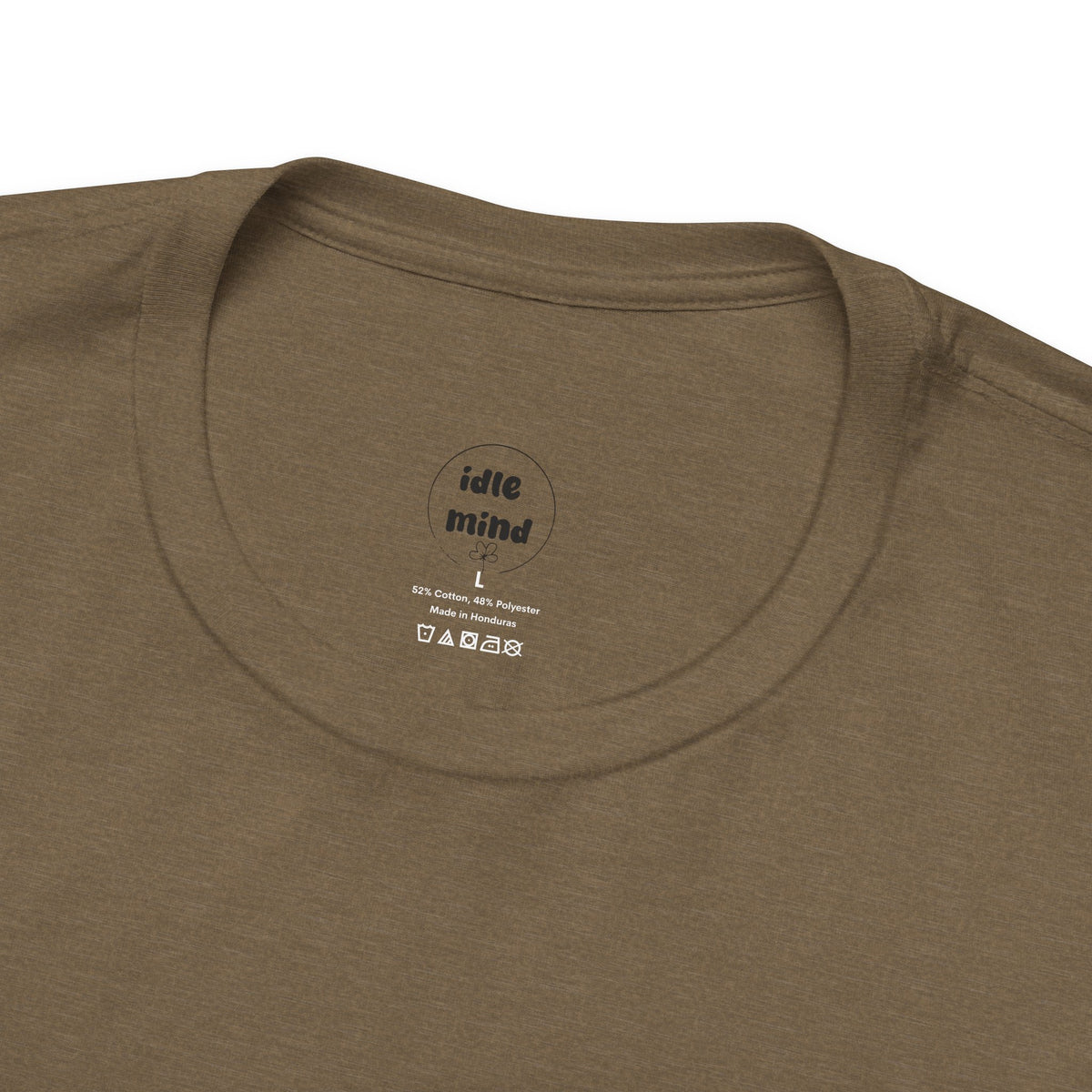 Scenic River Sunset Tee