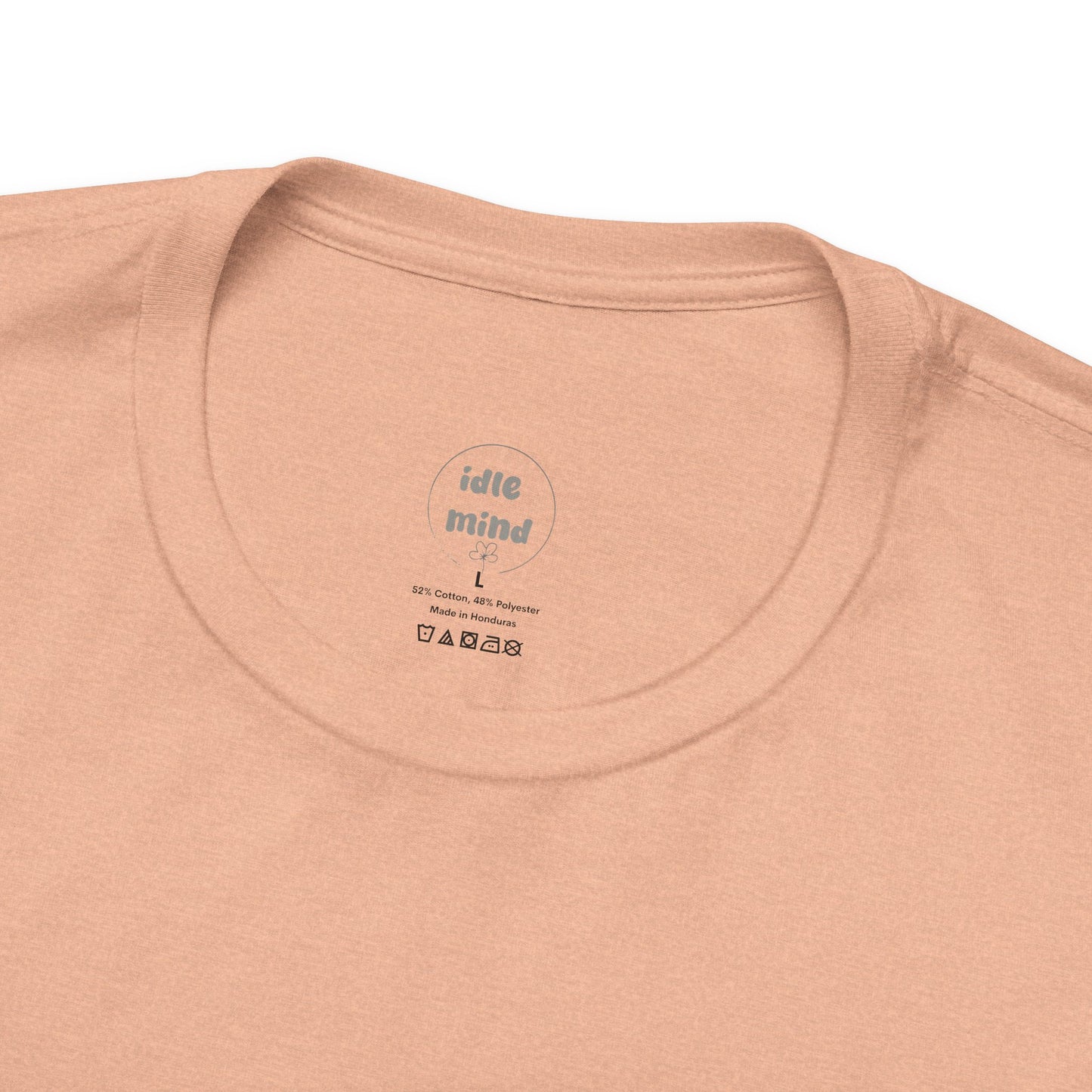 Cherry Blossom Tee