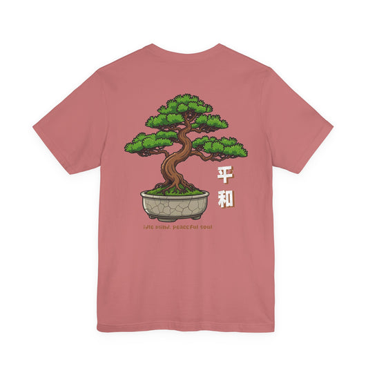 Bonsai Tree Tee