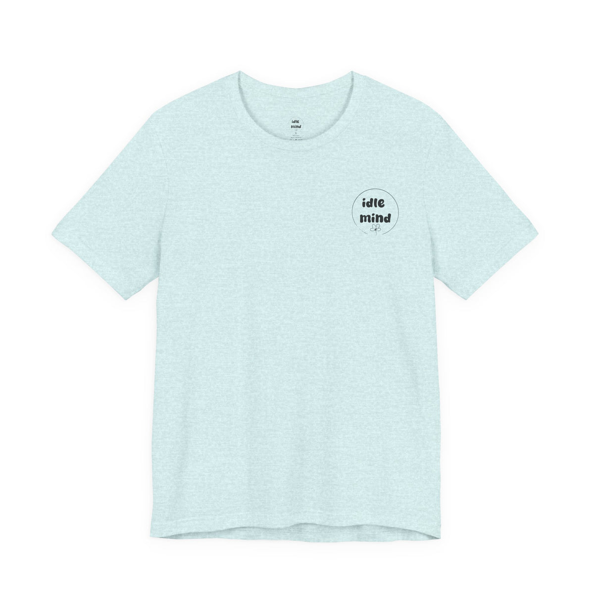 Dunes At Sunset Tee