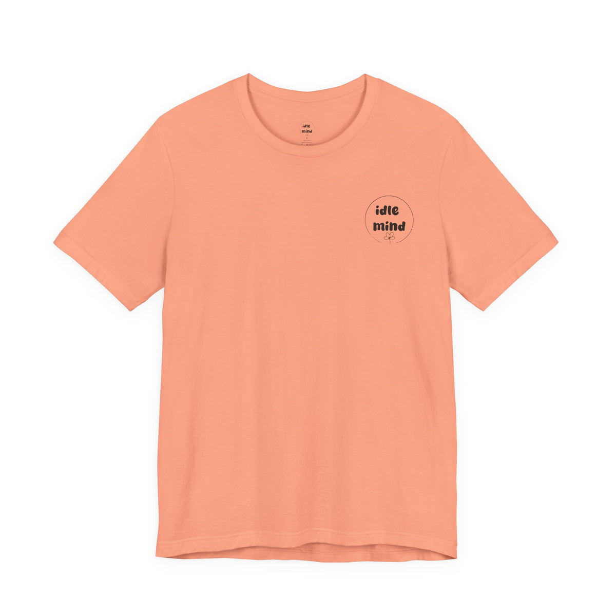 Dunes At Sunset Tee