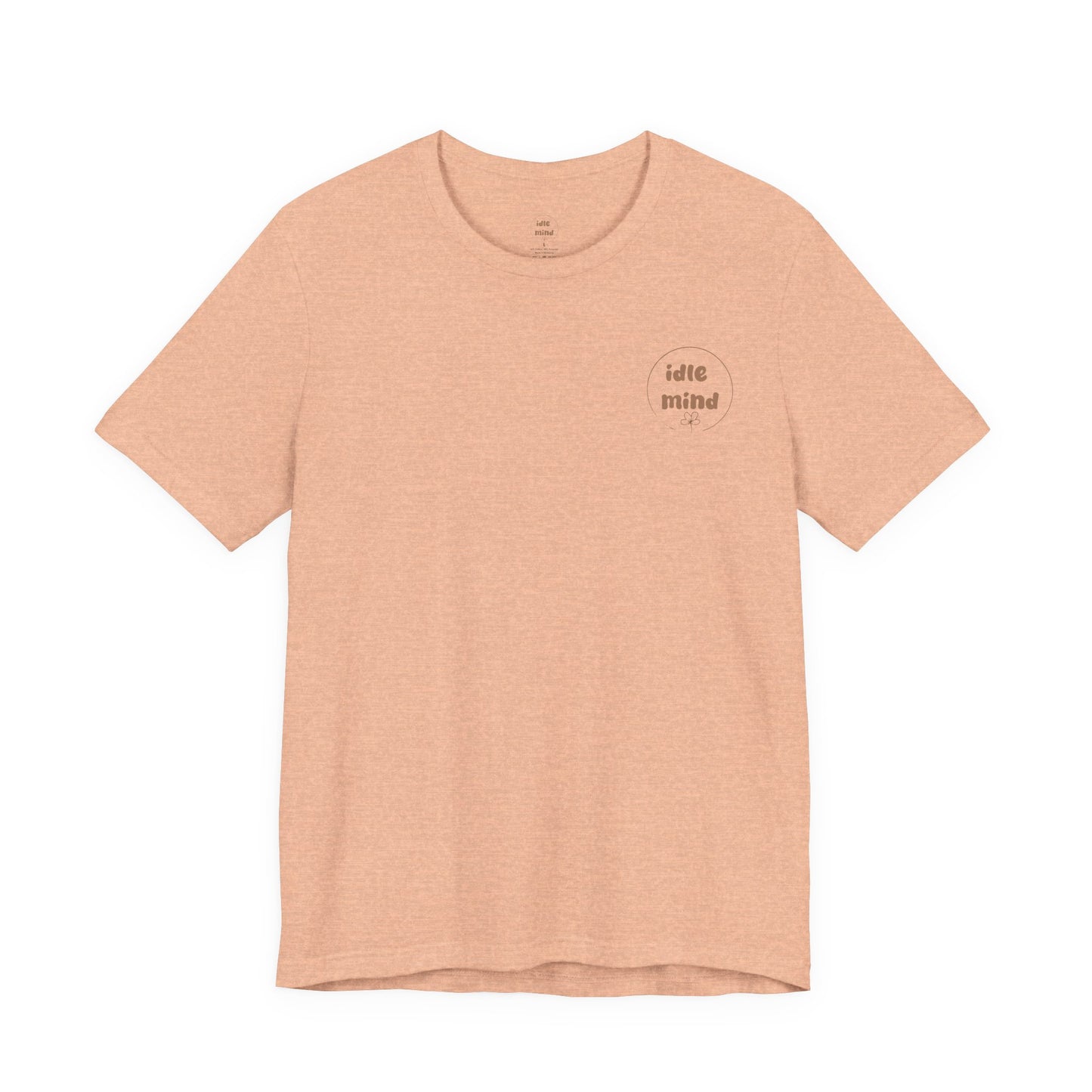 Bonsai Tree Tee