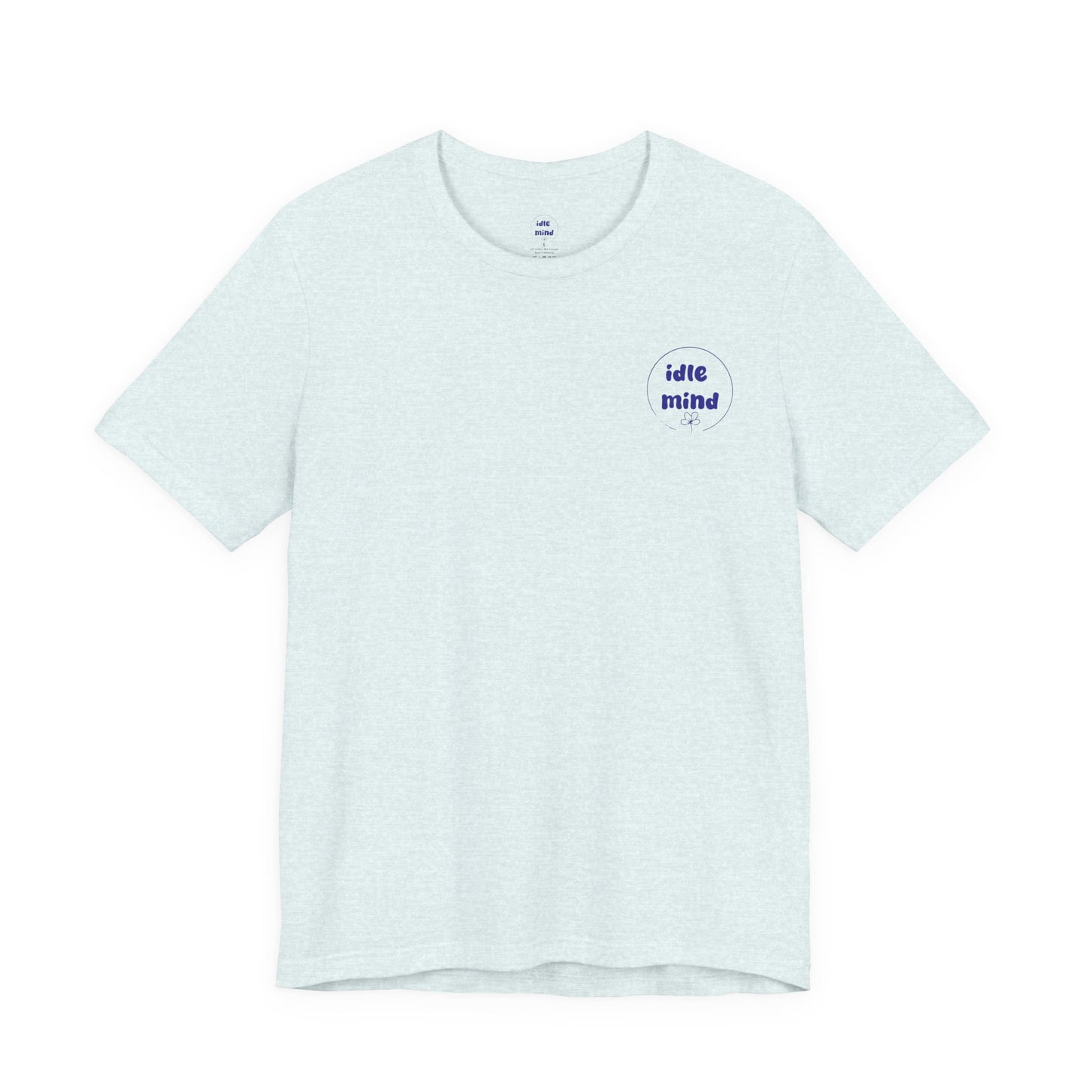 Raging Ocean Tee