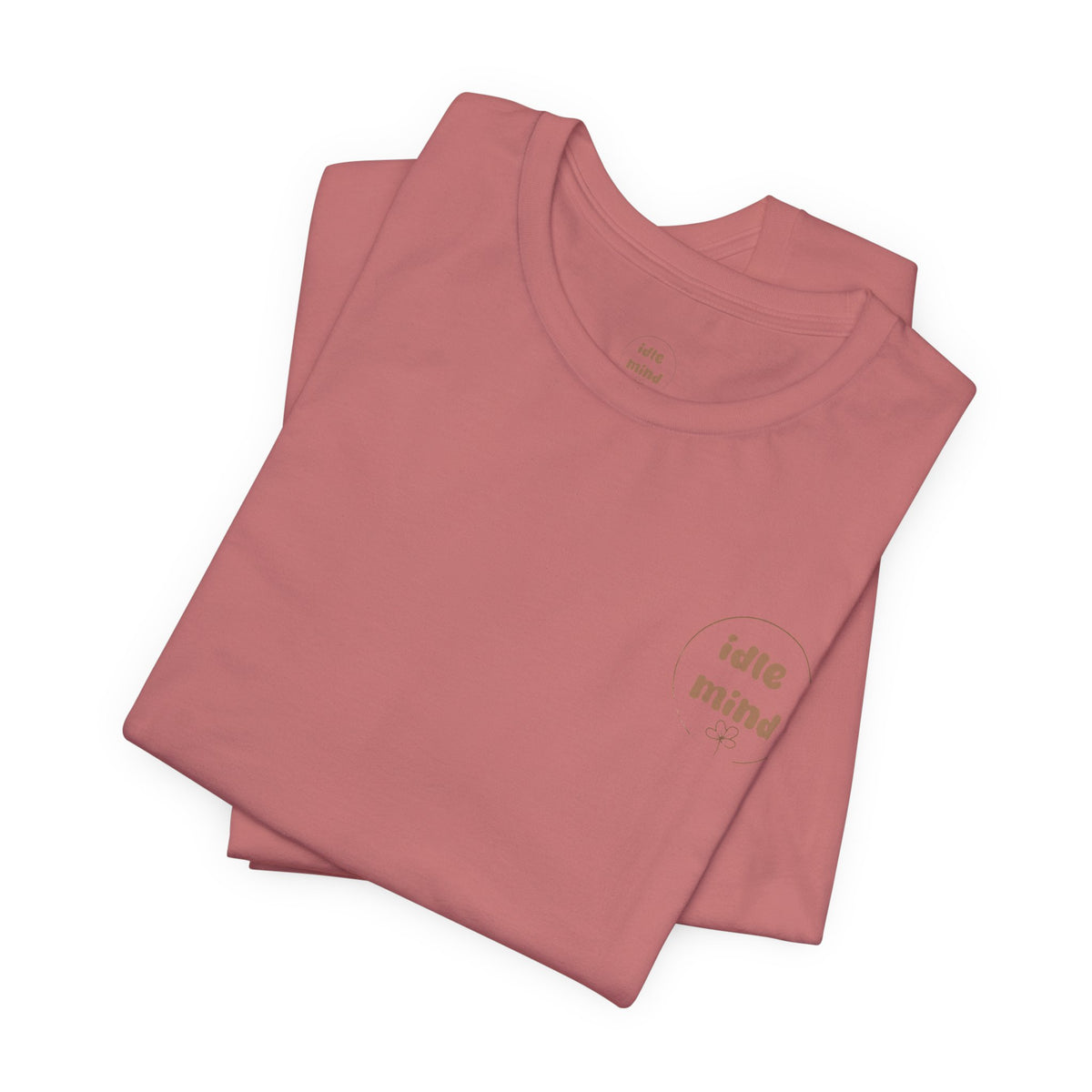 Bonsai Tree Tee