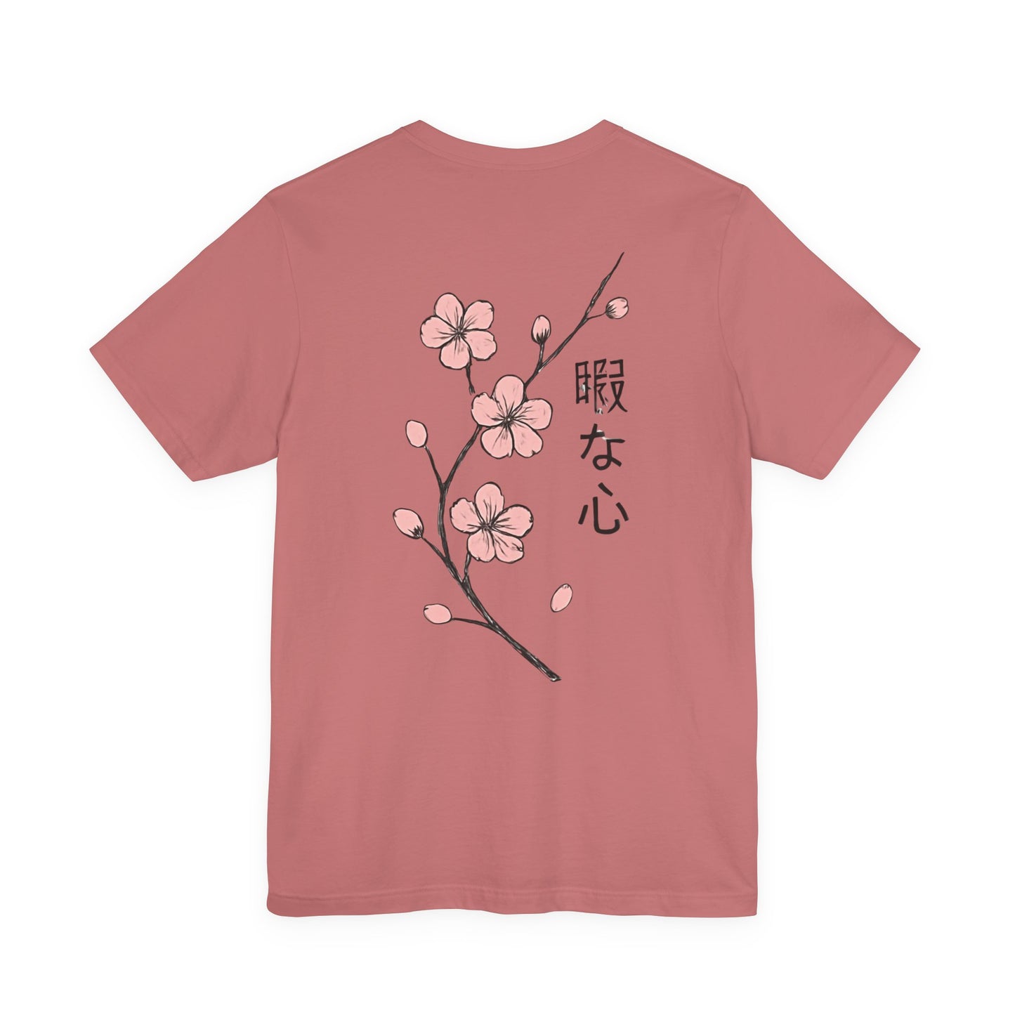 Cherry Blossom Tee