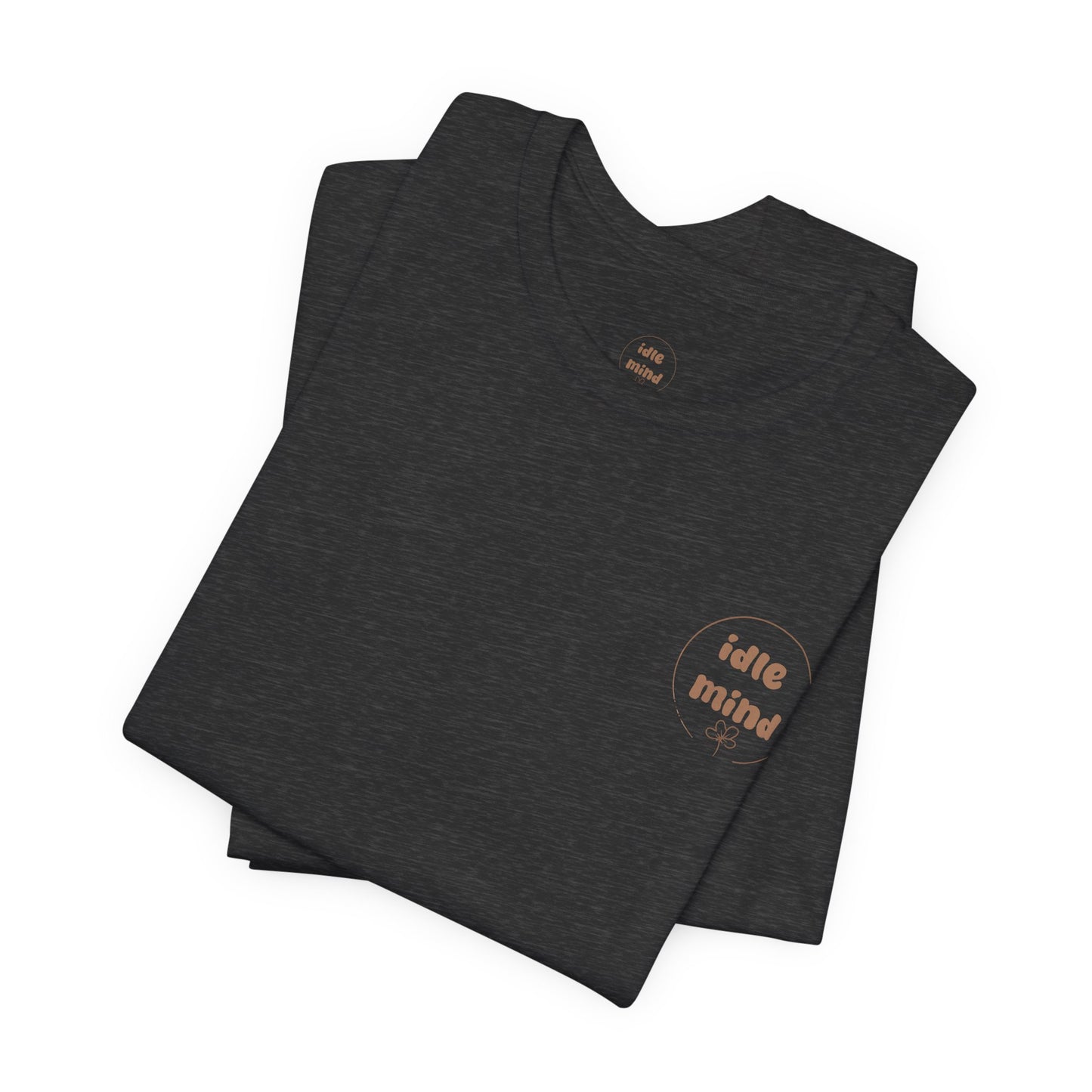 Scenic River Sunset Tee