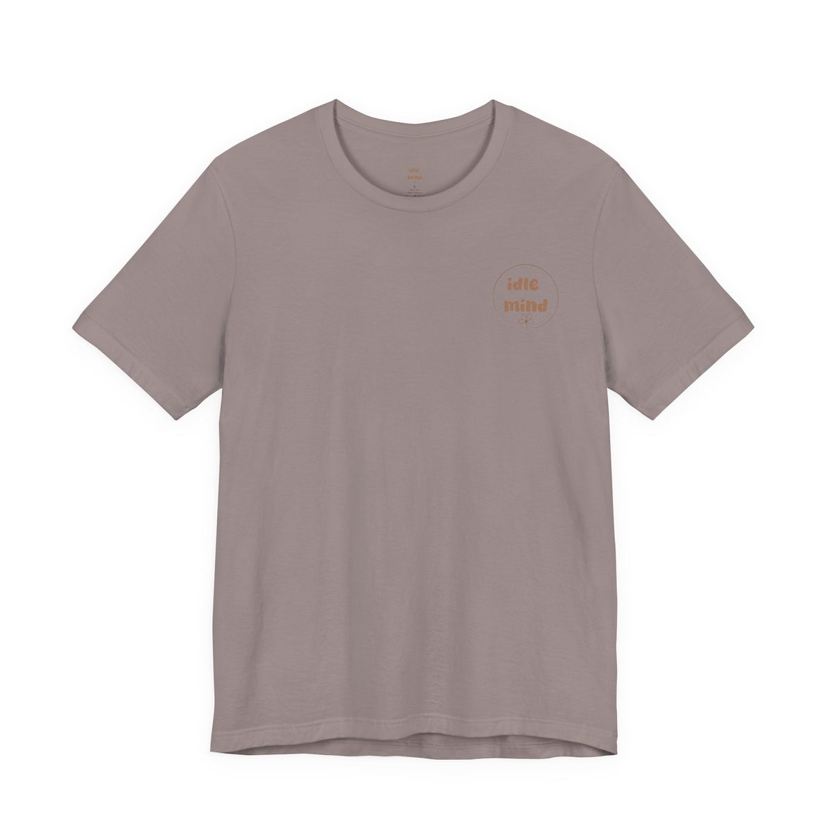Bonsai Tree Tee