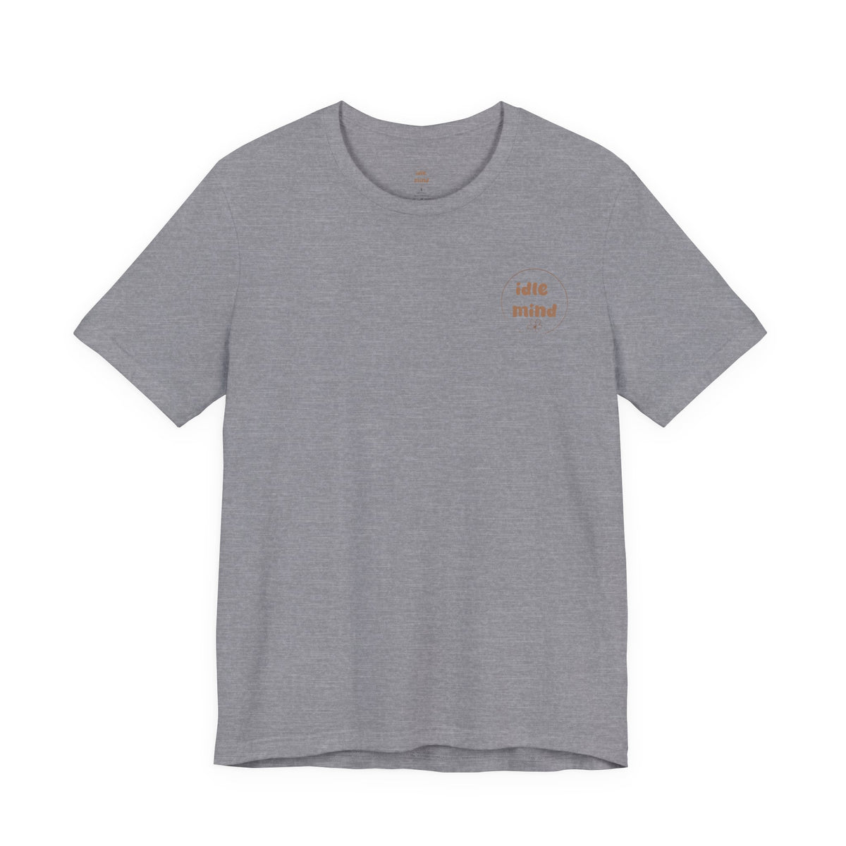 Bonsai Tree Tee