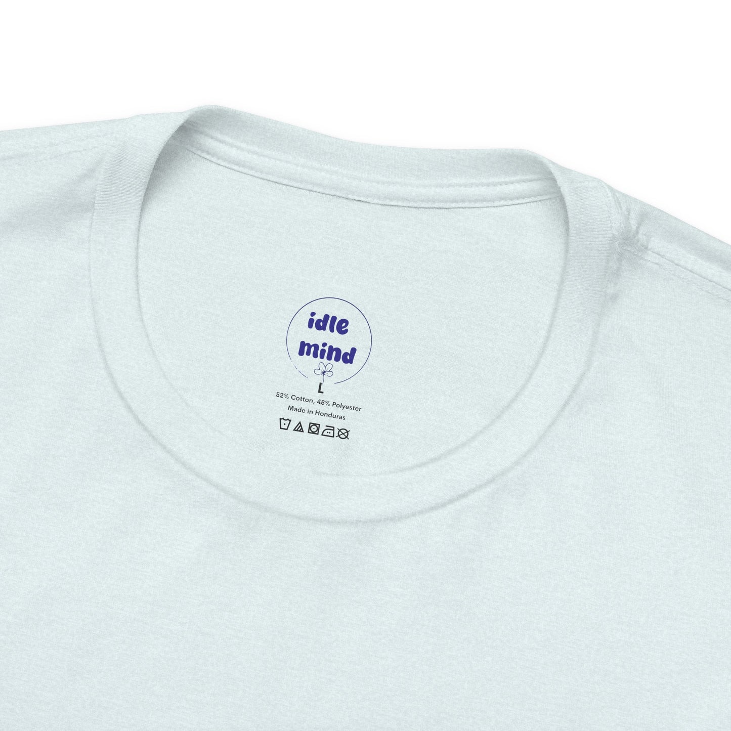 Raging Ocean Tee