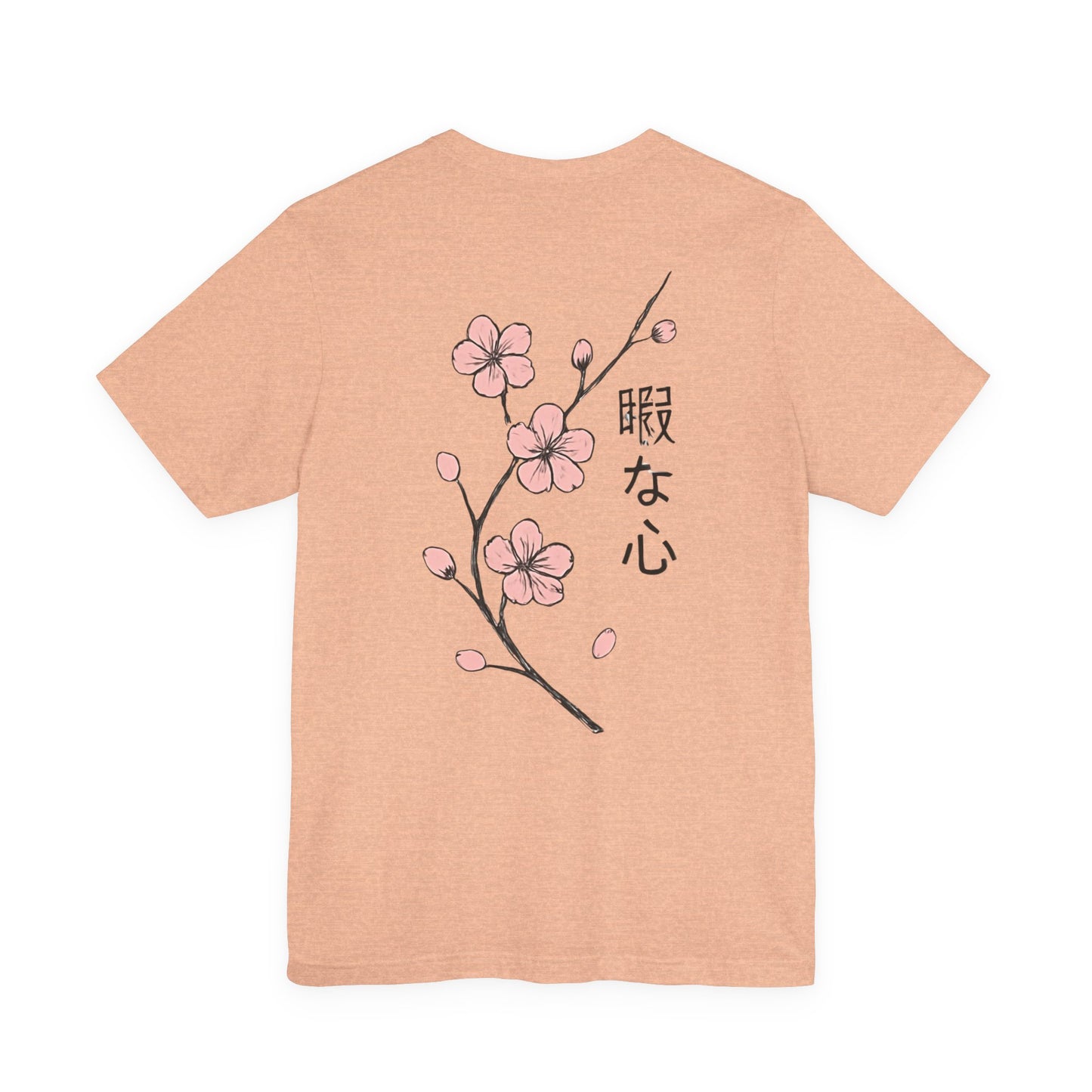 Cherry Blossom Tee