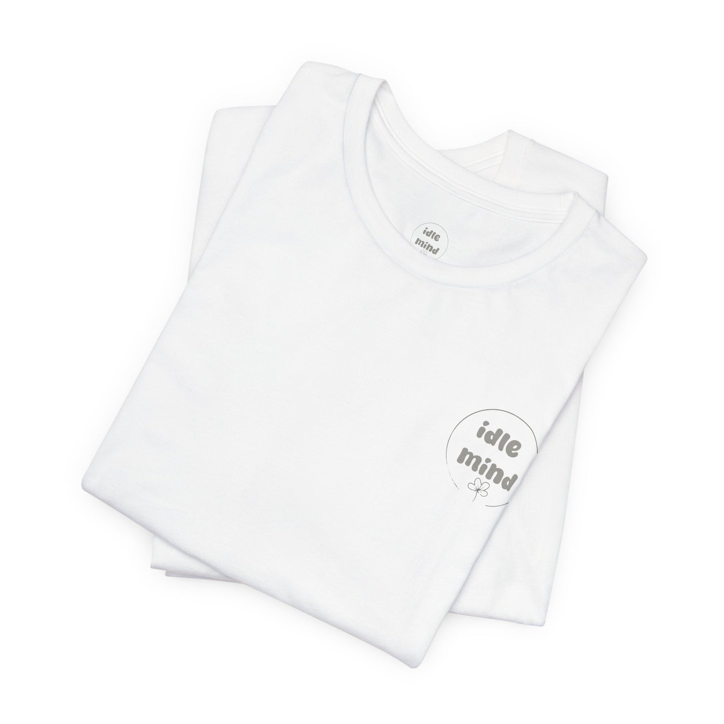 Cherry Blossom Tee