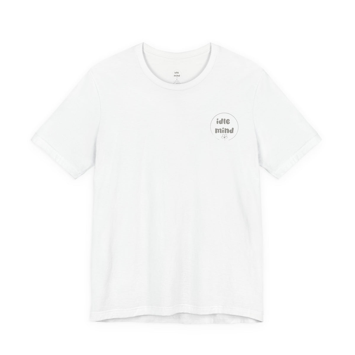 Cherry Blossom Tee