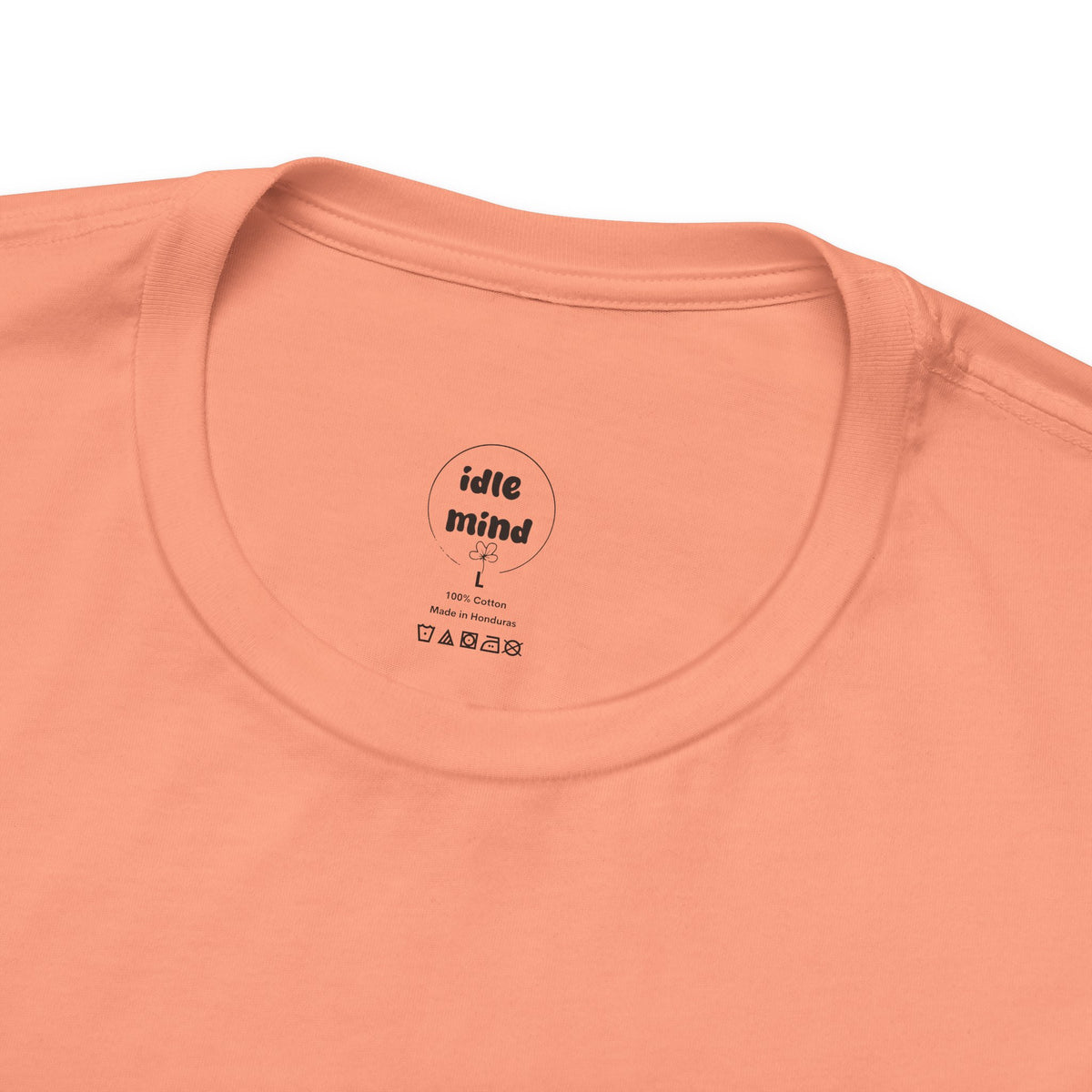 Dunes At Sunset Tee
