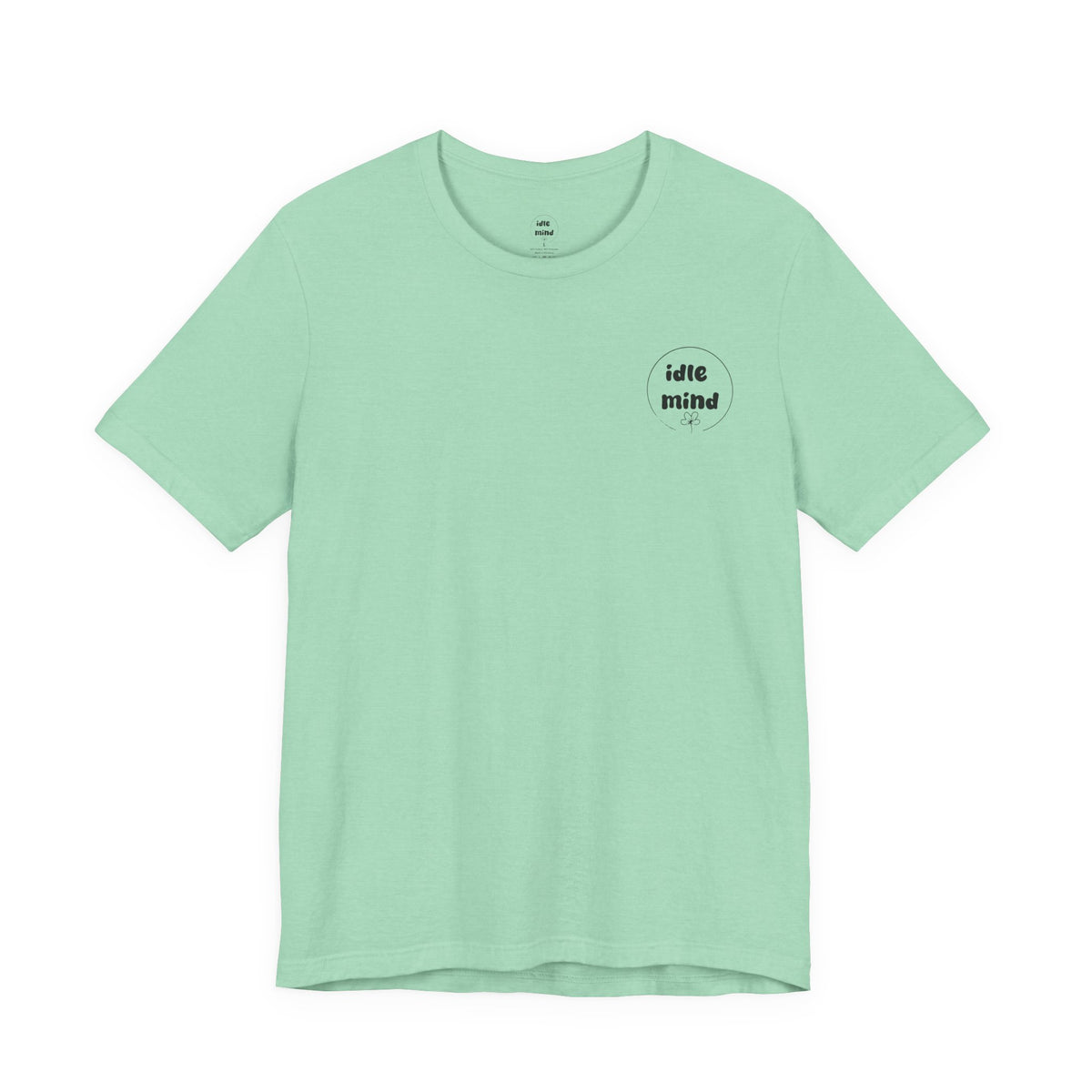 Dunes At Sunset Tee