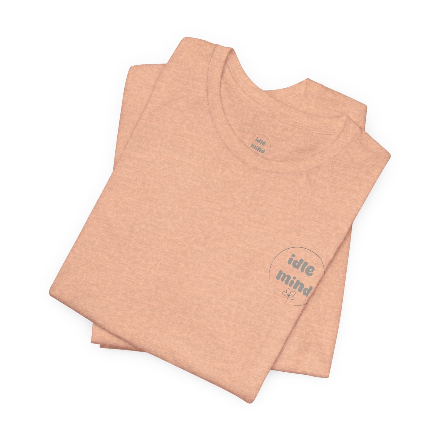 Cherry Blossom Tee