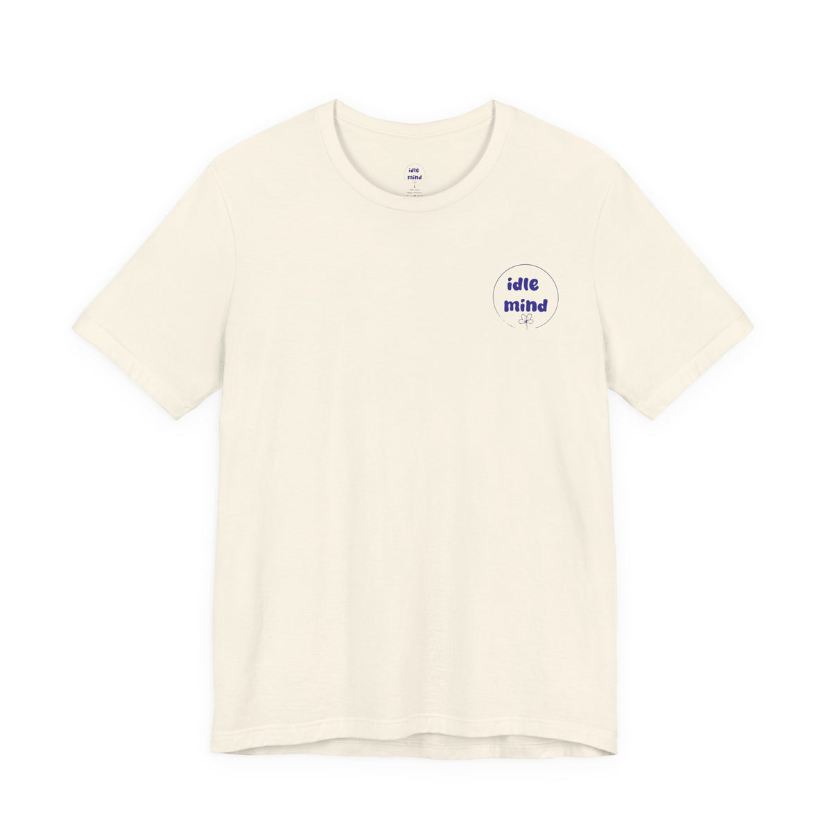 Snowy Waterfall Tee