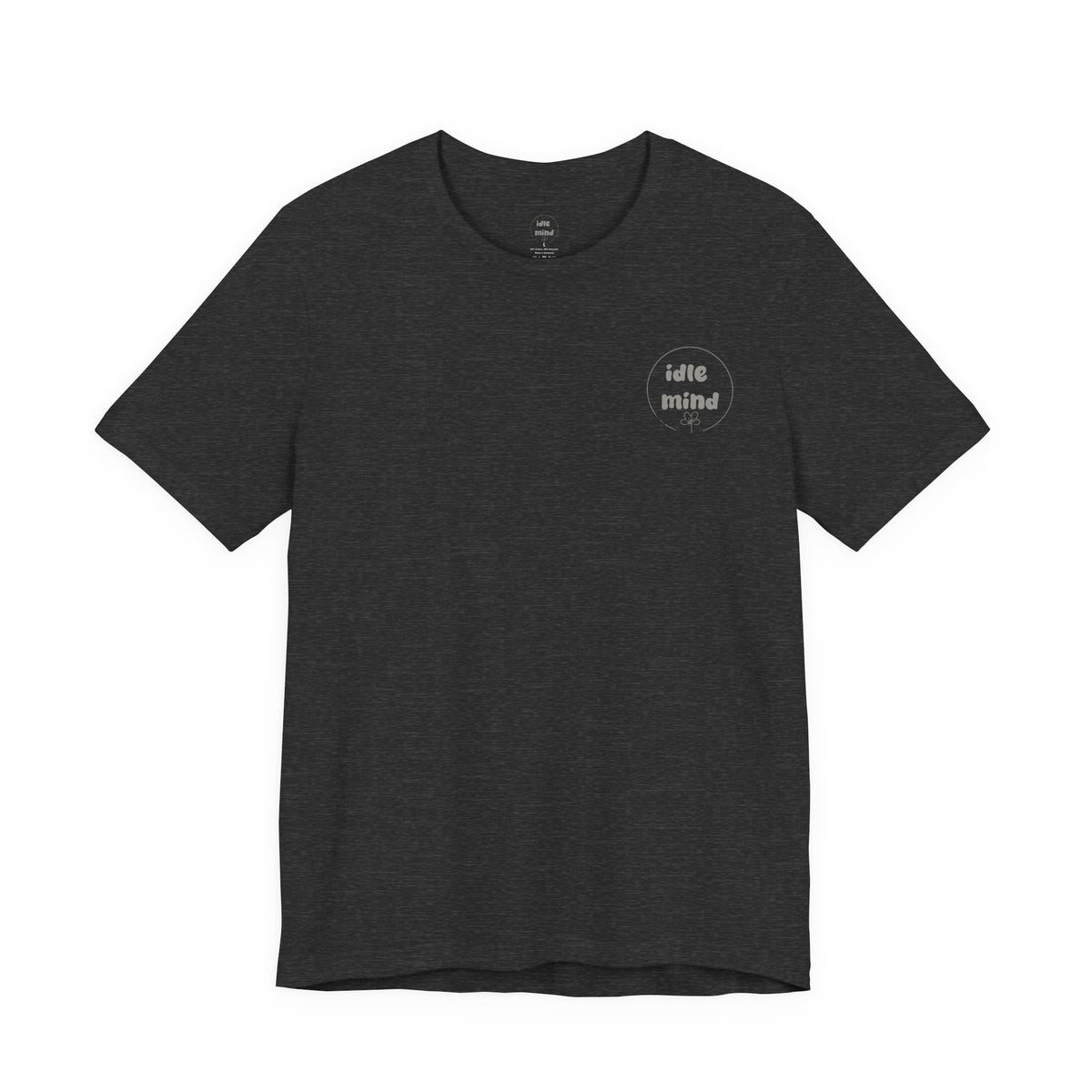 Scenic River Sunset Tee