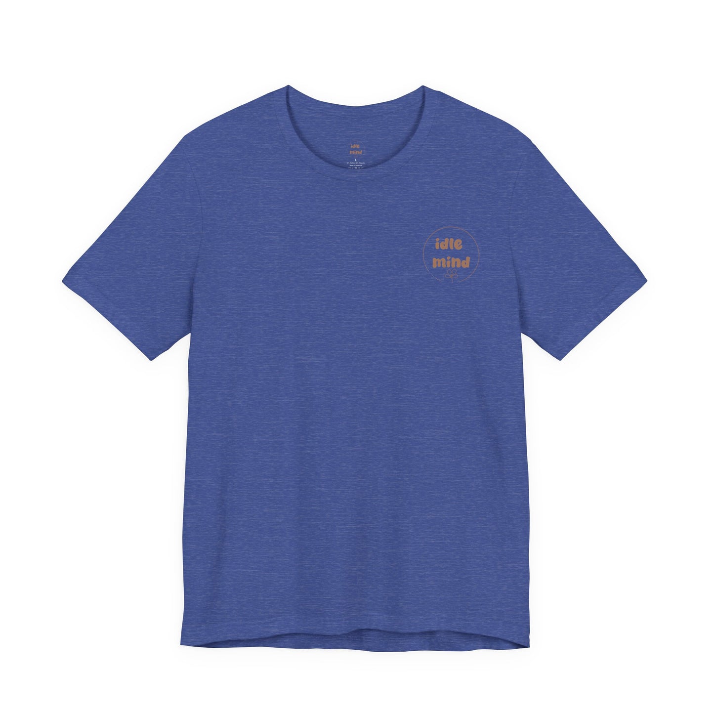 Bonsai Tree Tee