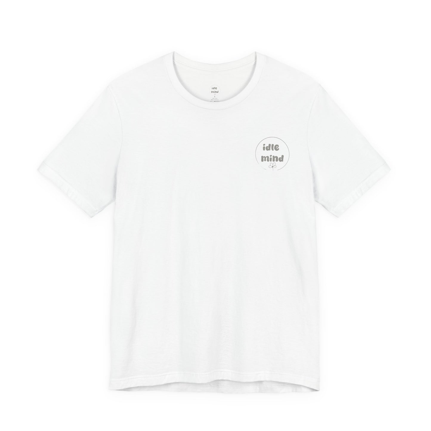 Cherry Blossom Tee