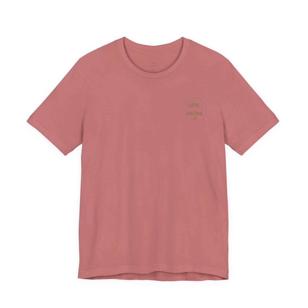 Bonsai Tree Tee