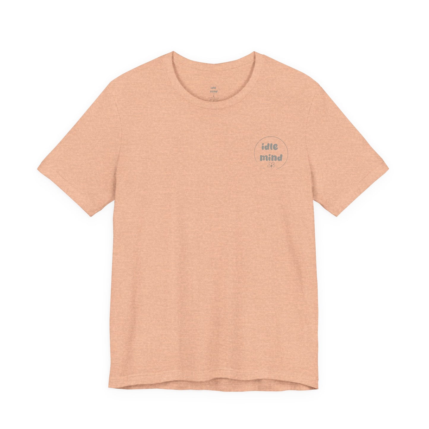 Cherry Blossom Tee