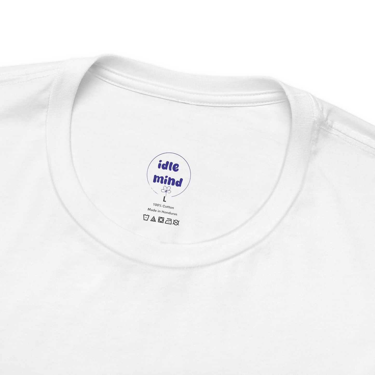 Raging Ocean Tee