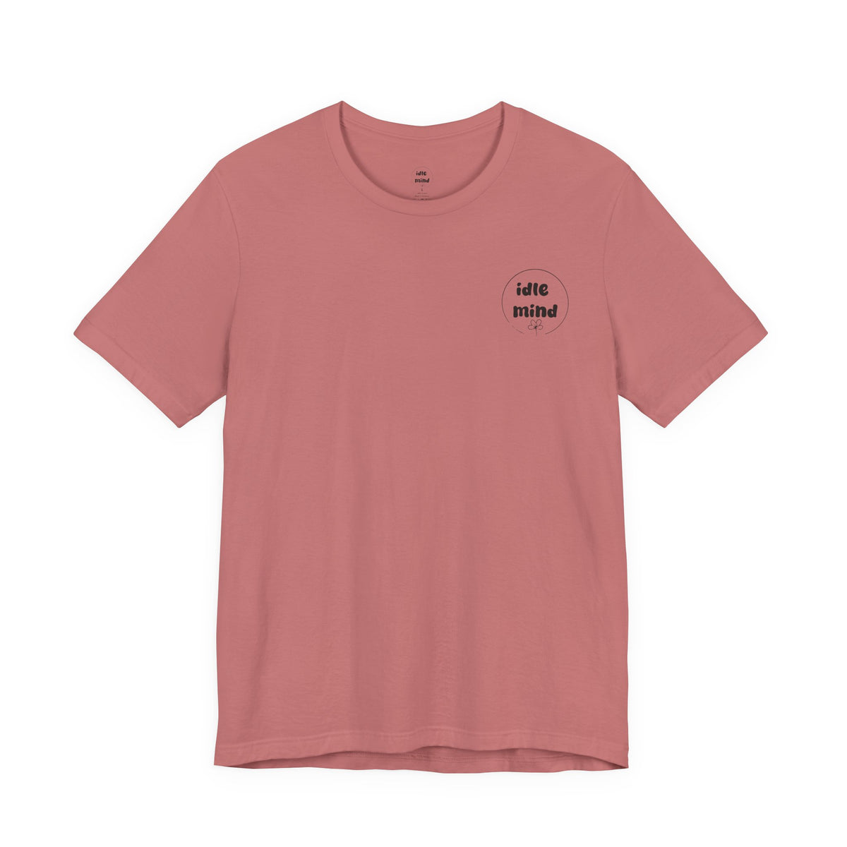 Dunes At Sunset Tee