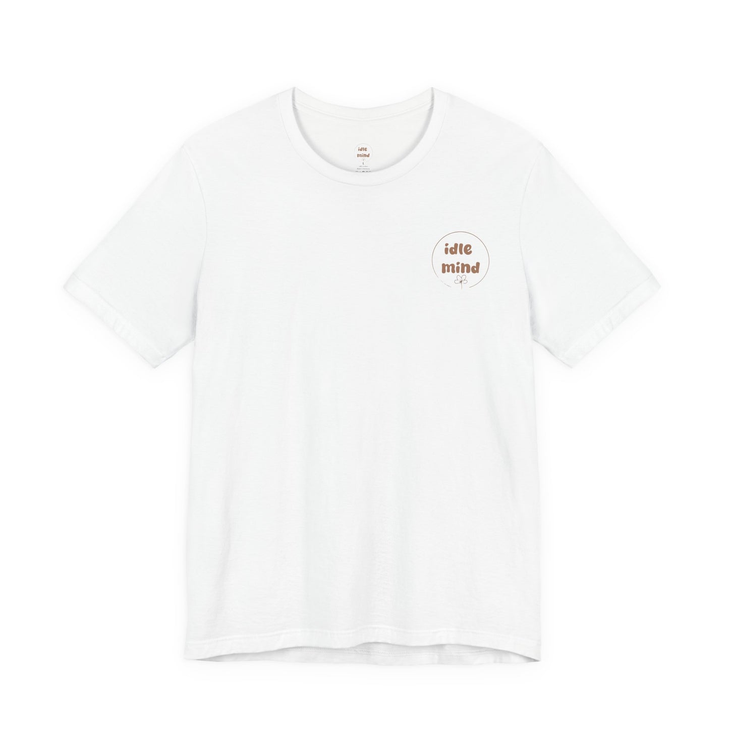 Bonsai Tree Tee