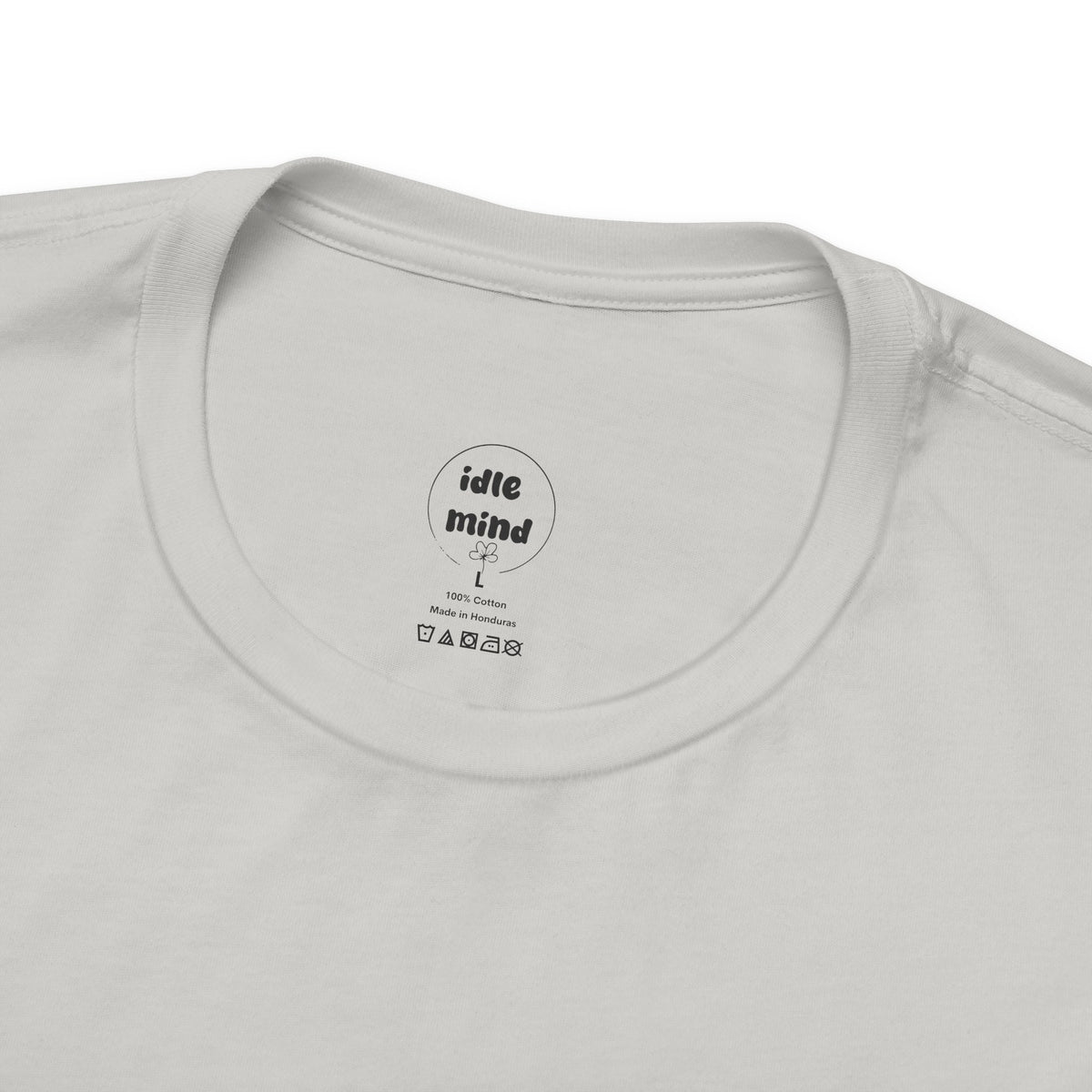 Scenic River Sunset Tee