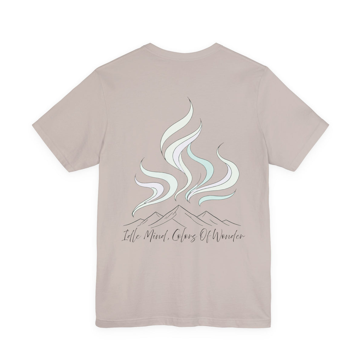 Northern Lights Tee