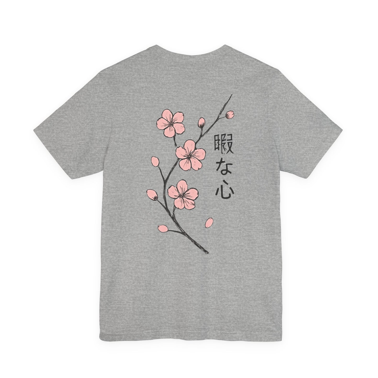 Cherry Blossom Tee