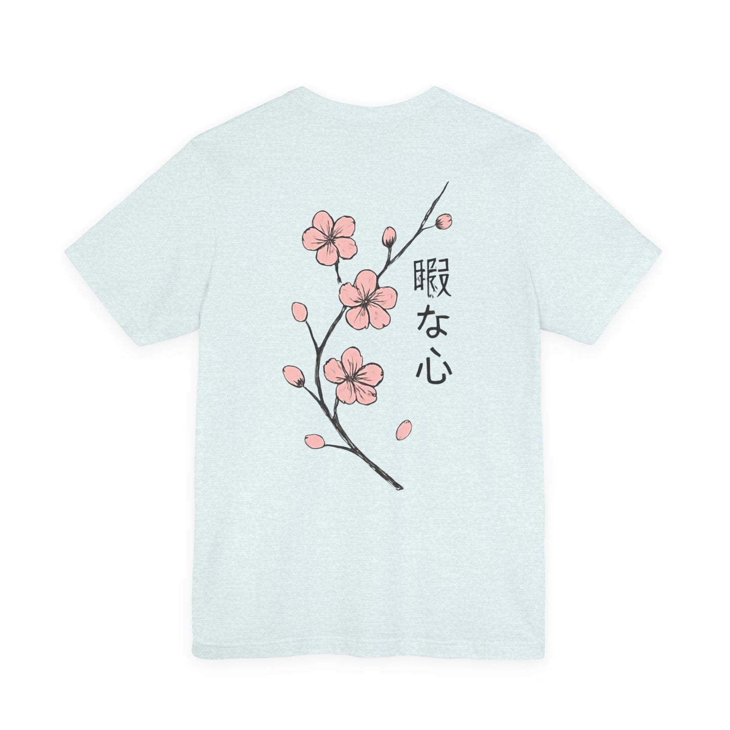 Cherry Blossom Tee