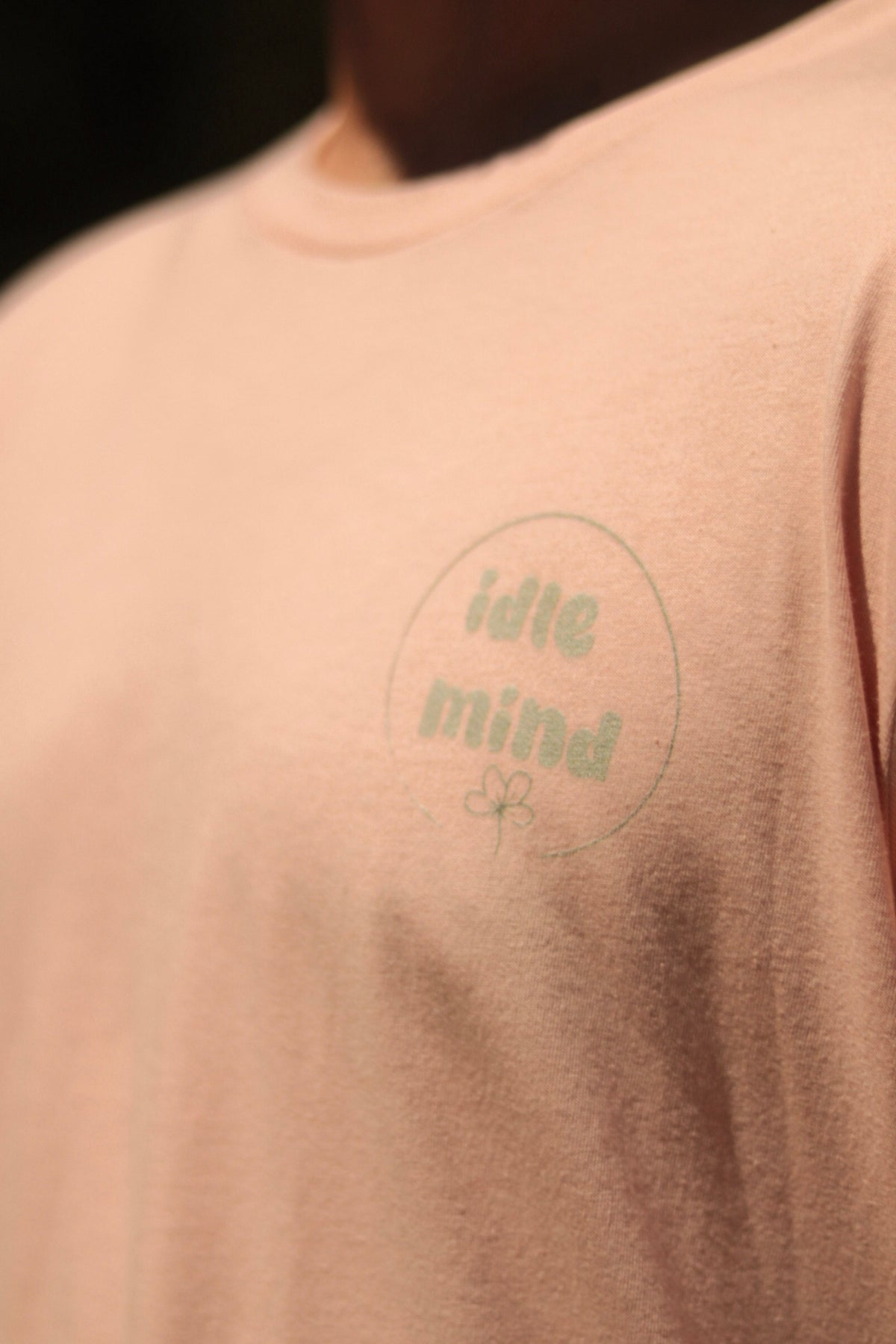 Cherry Blossom Tee