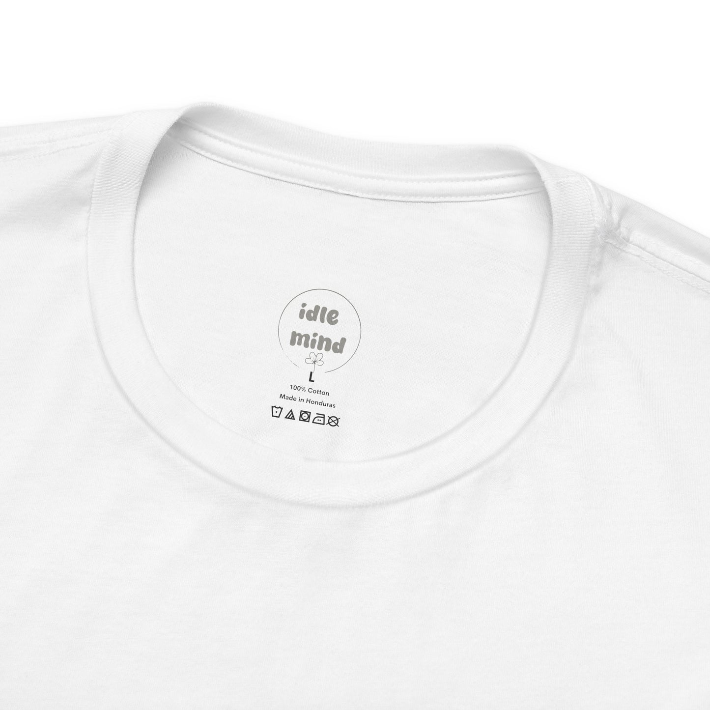 Cherry Blossom Tee
