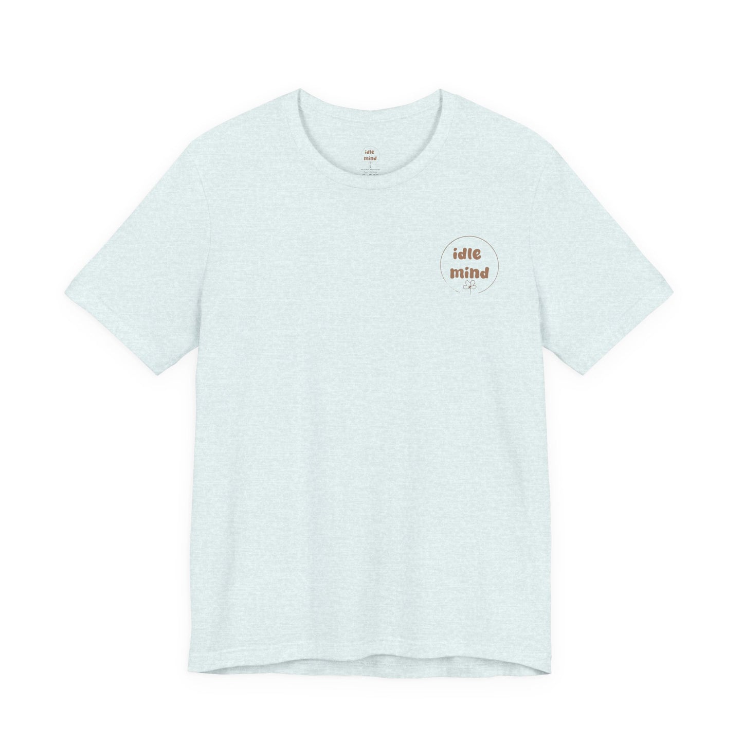 Bonsai Tree Tee