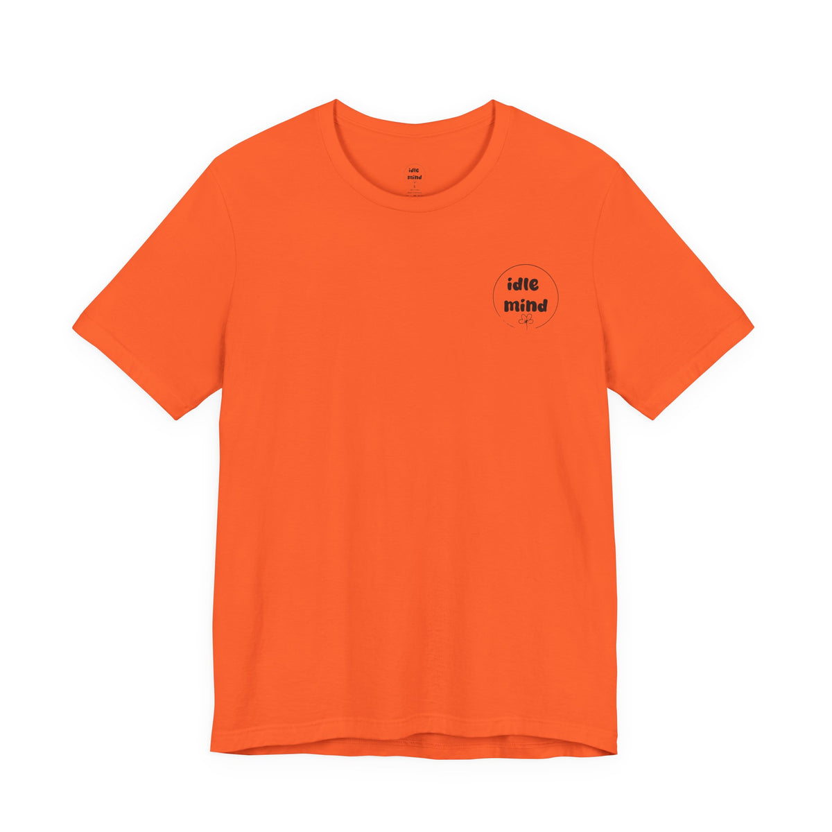 Scenic River Sunset Tee