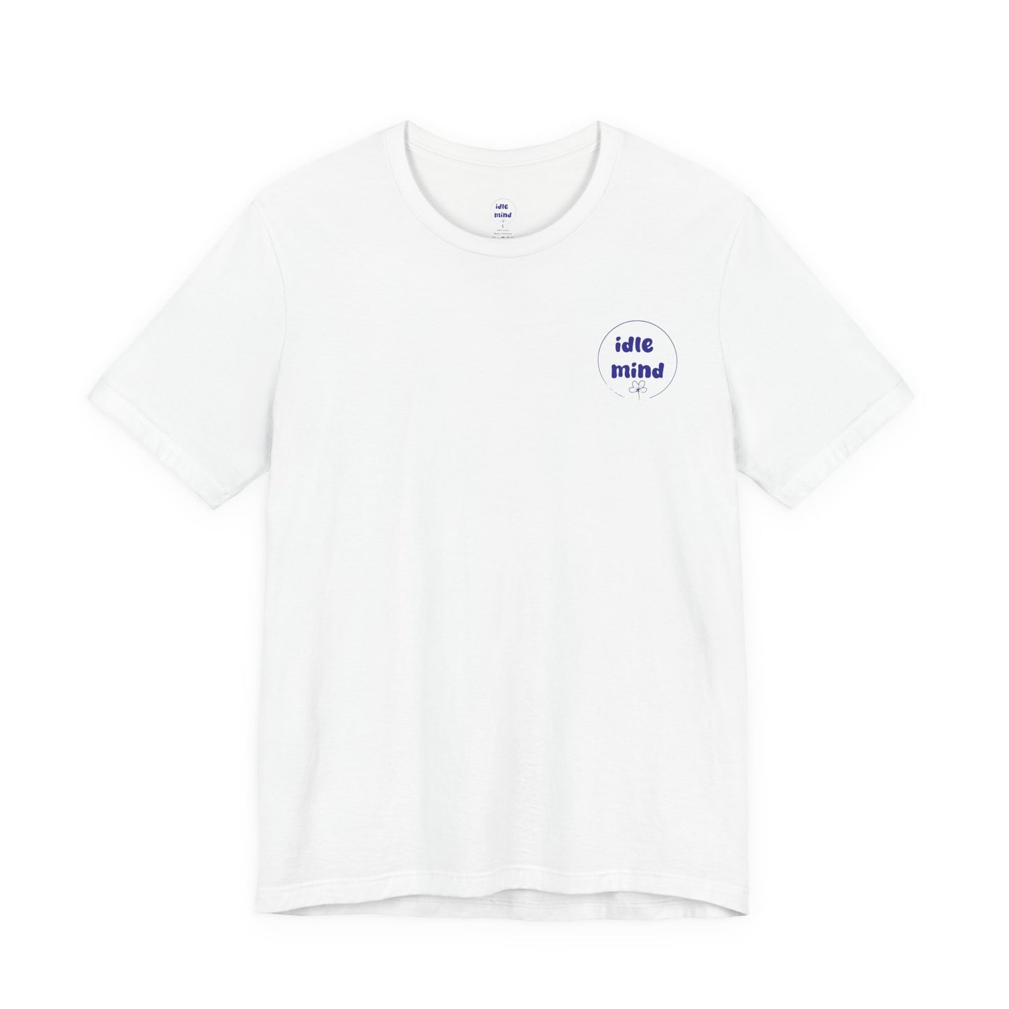 Raging Ocean Tee