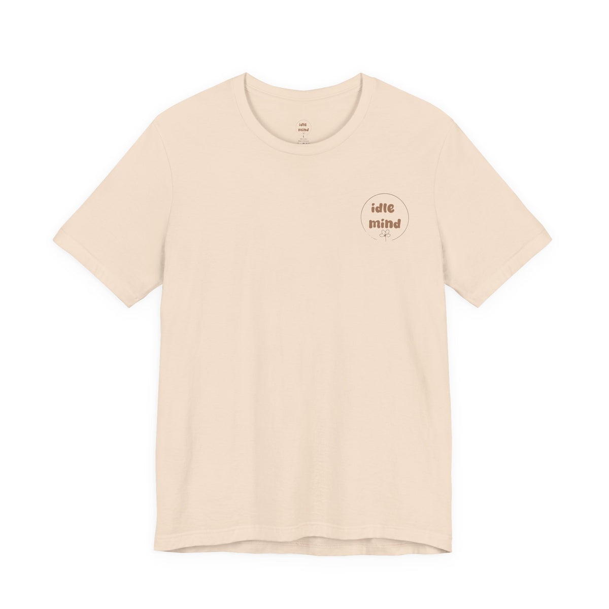 Bonsai Tree Tee