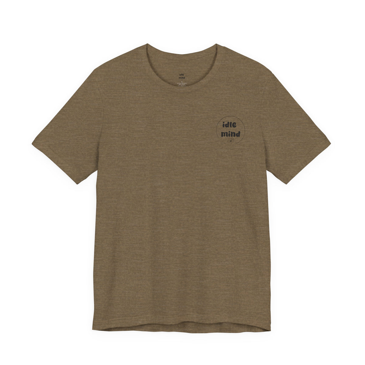 Scenic River Sunset Tee