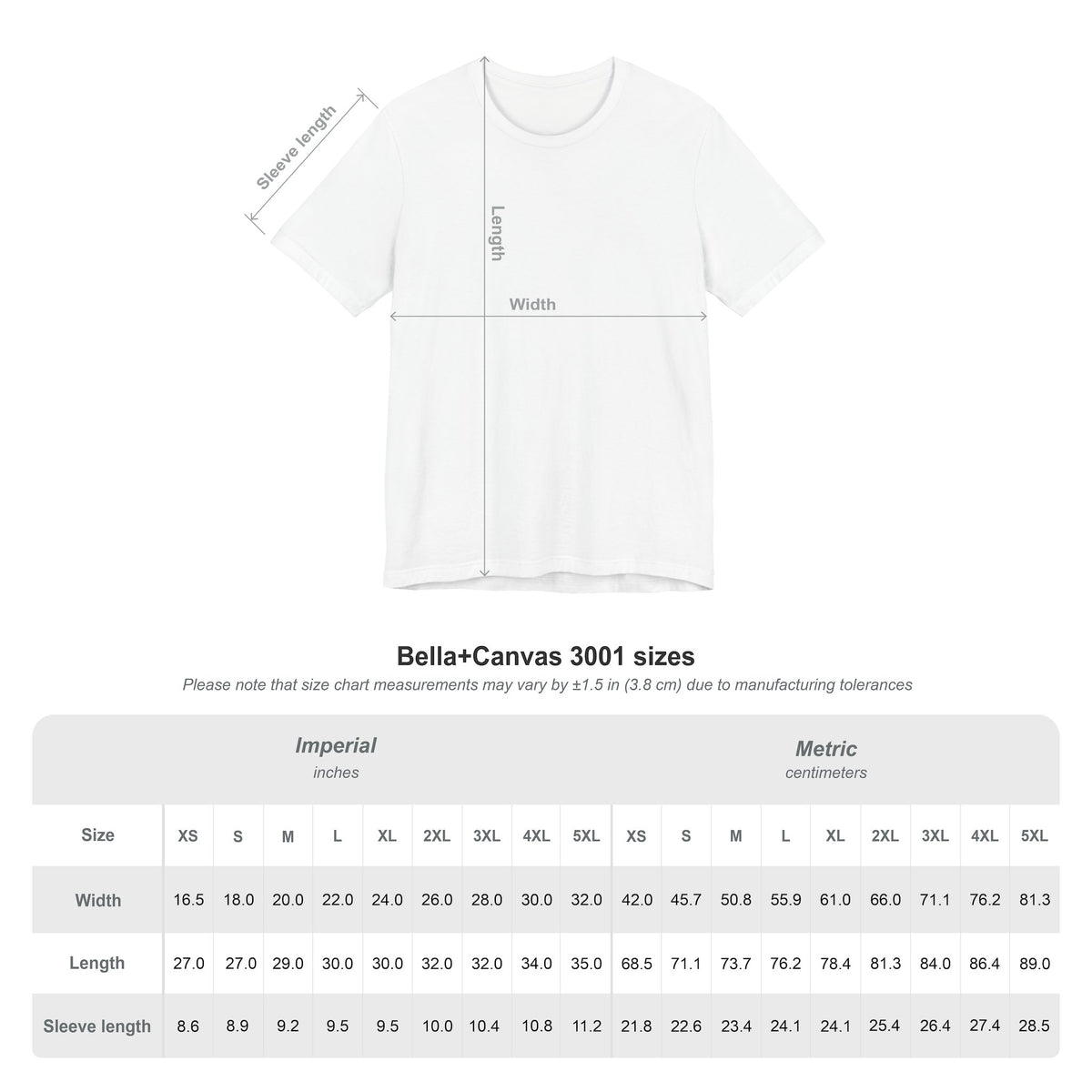 Nothing Needs To Bloom Forever Tee