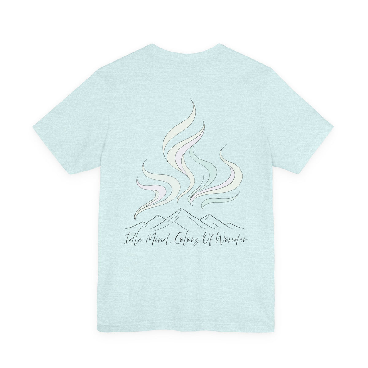 Northern Lights Tee