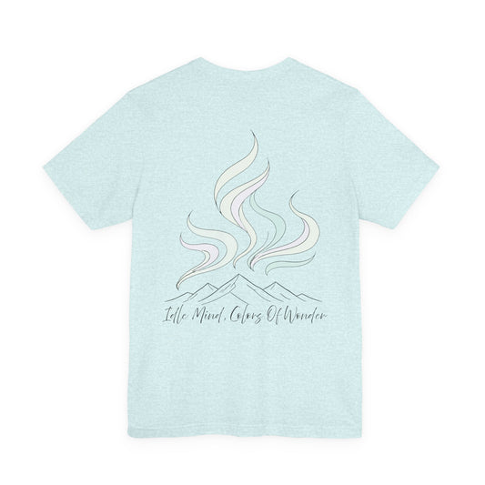 Northern Lights Tee