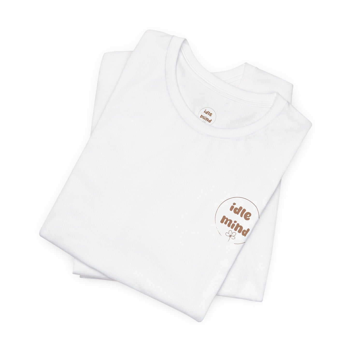 Scenic River Sunset Tee