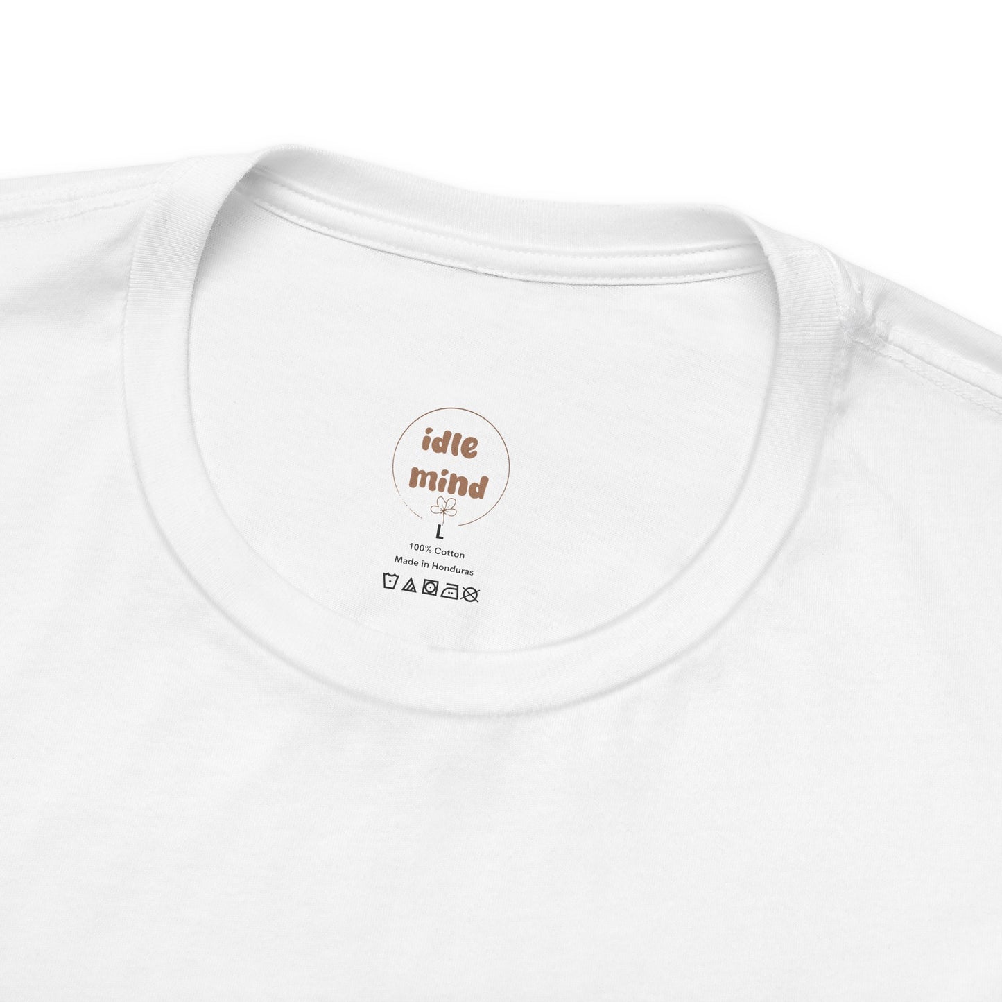 Scenic River Sunset Tee