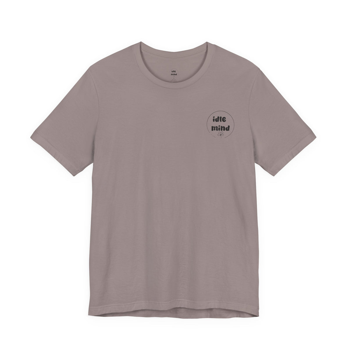 Scenic River Sunset Tee