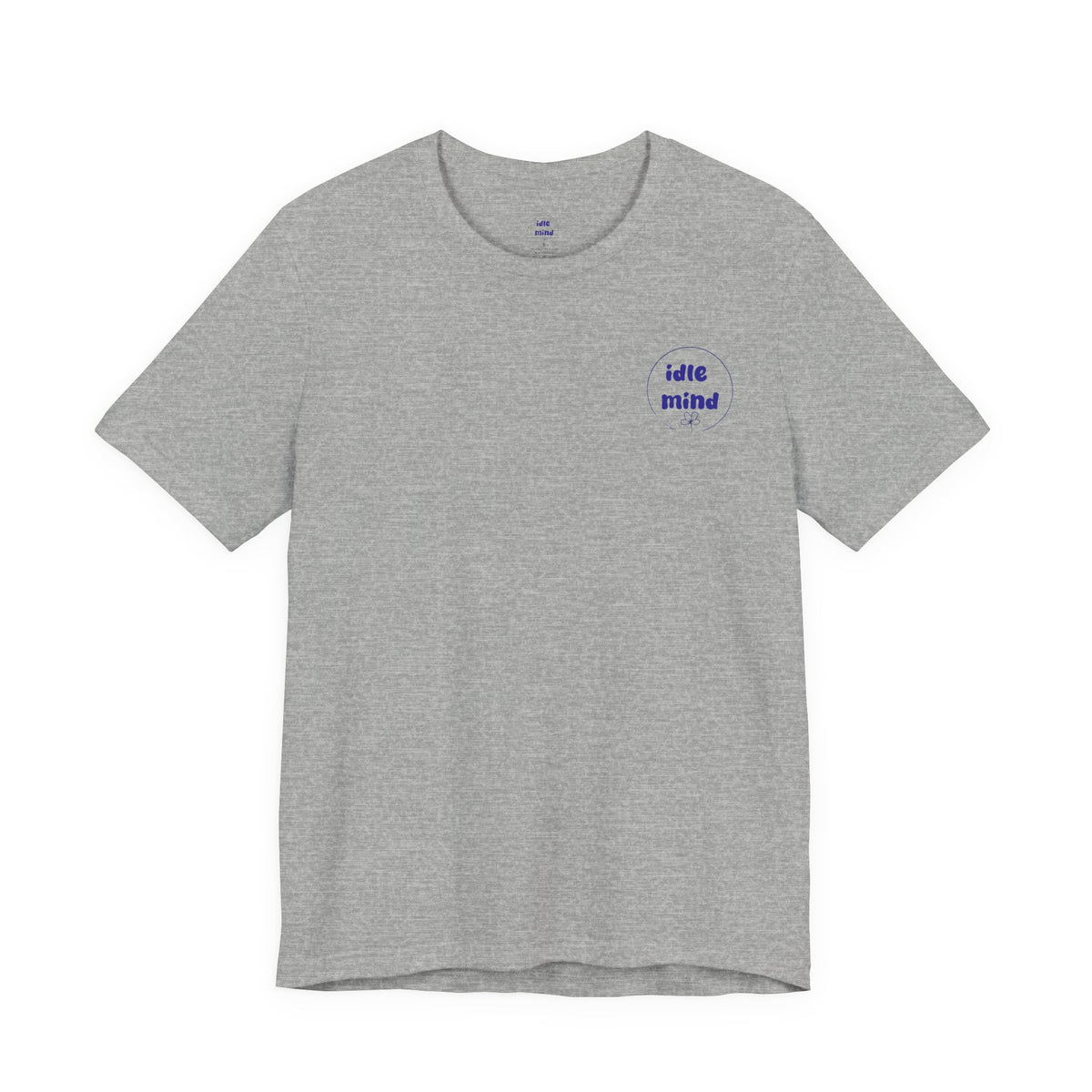 Raging Ocean Tee
