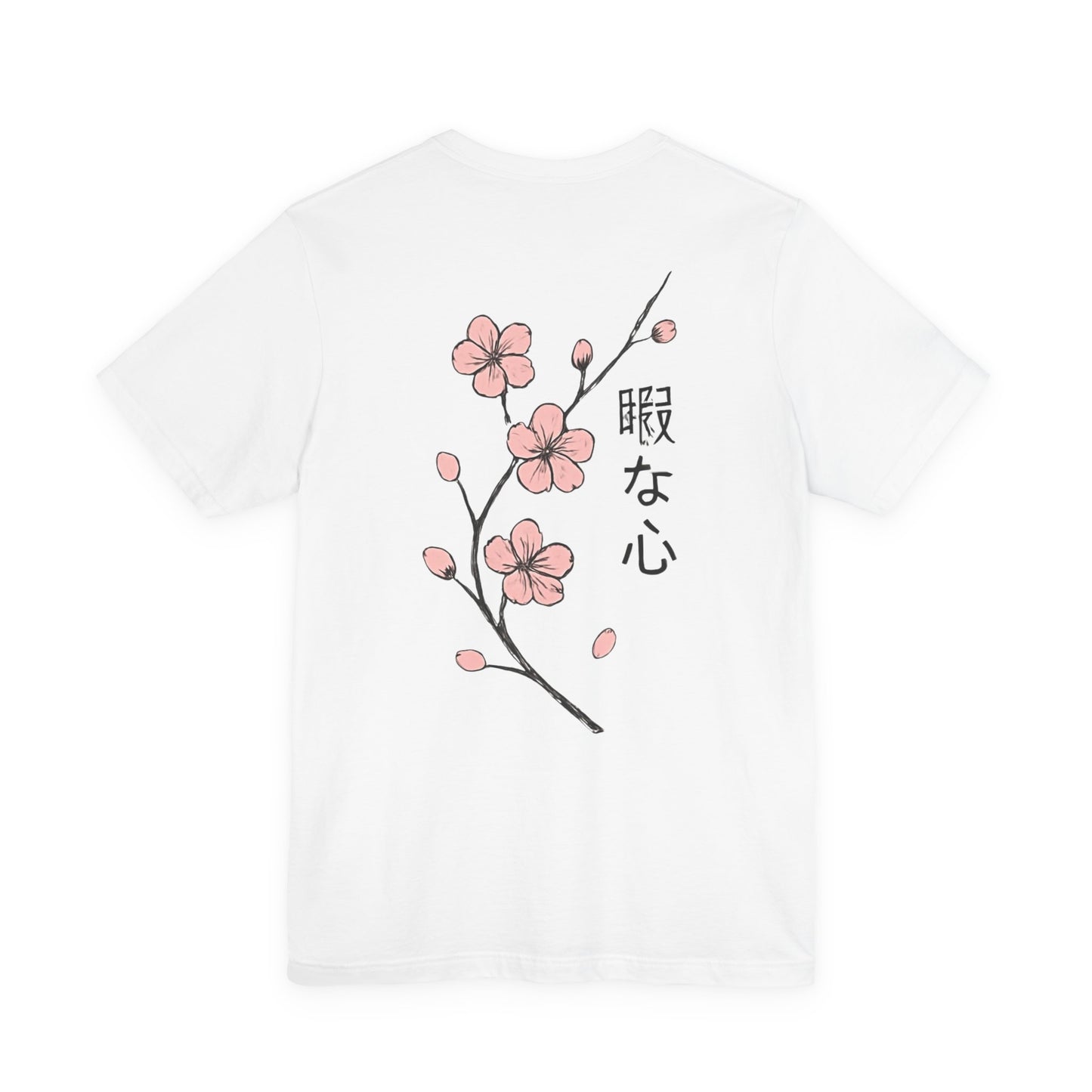 Cherry Blossom Tee