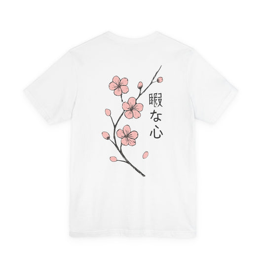 Cherry Blossom Tee