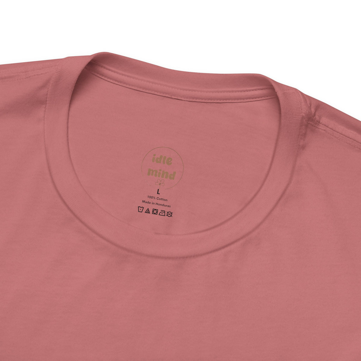 Bonsai Tree Tee