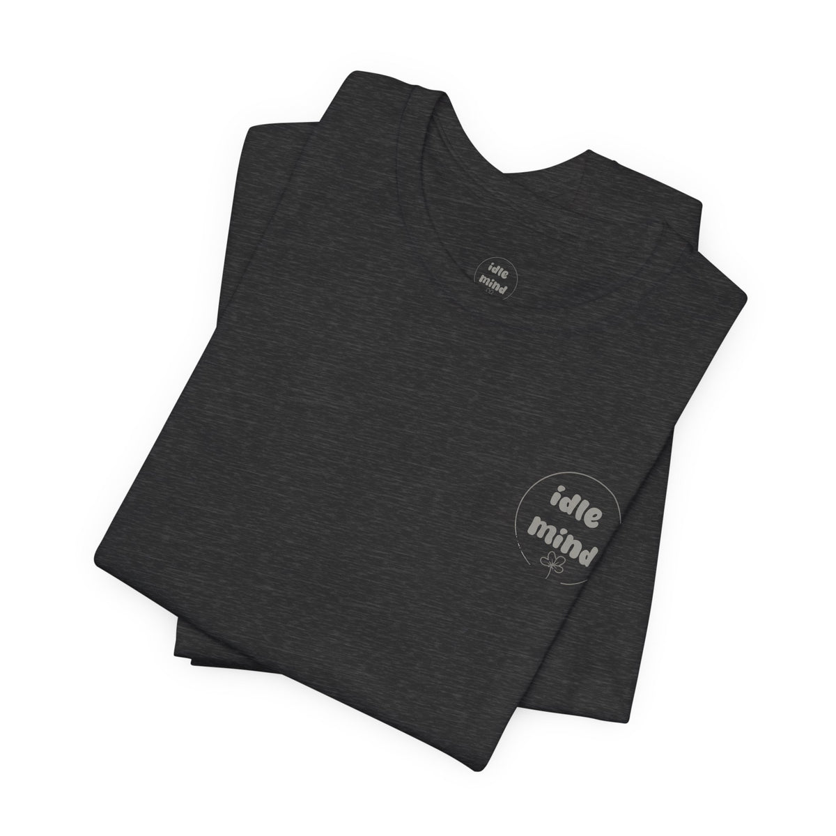 Scenic River Sunset Tee